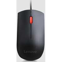 LENOVO BO Essential / USB / 4Y50R20863 / crna Mis