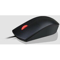 LENOVO BO Essential/USB/4Y50R20863/crna Mis