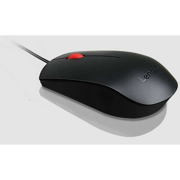 LENOVO BO Essential/USB/4Y50R20863/crna Mis