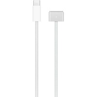 APPLE USB-C to MagSafe 3 Cable (2m)-Silver MW613ZM/A