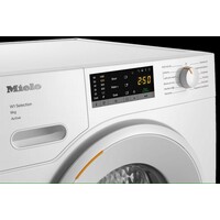 MIELE WSA123WCS EU1 LW 8kg Active 