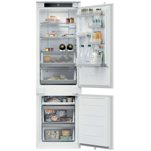 HAIER EHBQW5518E