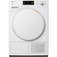 MIELE TSA523WP EU1 LW 8kg Active 