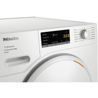 MIELE TSA523WP EU1 LW 8kg Active 