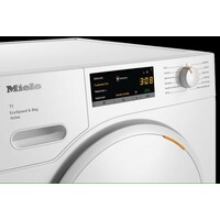 MIELE TWA520WP EU1 LW 8kg Active 