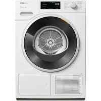 MIELE TWC640WP EU1 LW EcoSpeed&8kg0 