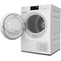 MIELE TWC640WP EU1 LW EcoSpeed&8kg0 