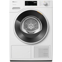 MIELE TWD640WP EU1 LW EcoSpeed&9kg 