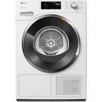 MIELE TWH780WP EU1 LW EcoSpeed&9kg