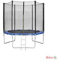 NEXSAS trambolina NX244 za mreznom zaštitom