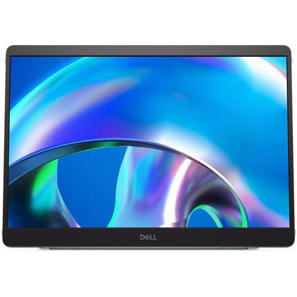 DELL P1425 USB-C Pro Plus Portable