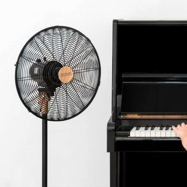 CECOTEC Energy Silence 600