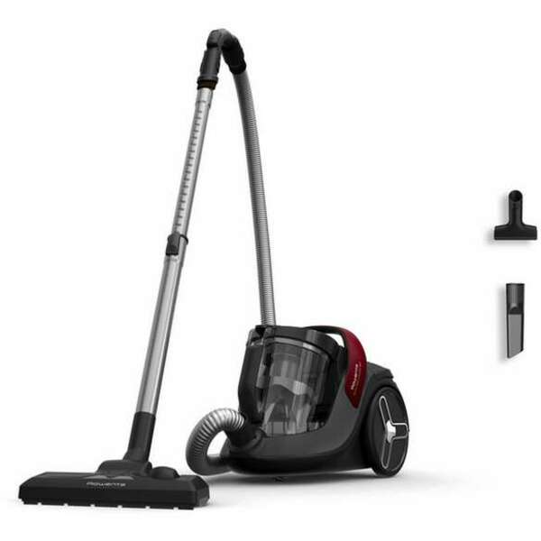 ROWENTA Green Force Cyclonic Effitech RO7B13