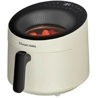 RUSSELL HOBBS SatisFry 27421-56 Panorama Cream