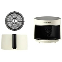 RUSSELL HOBBS SatisFry 27421-56 Panorama Cream