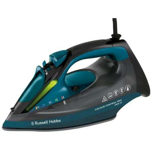 RUSSELL HOBBS 27280-56 Colour Control