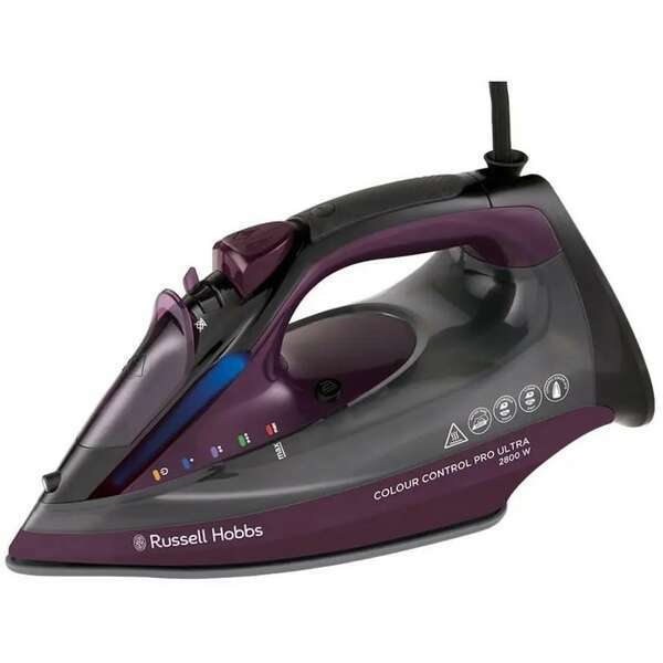 RUSSELL HOBBSS 27281-56 Colour Control Pro