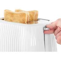 RUSSELL HOBBS 27370-56 Eden White