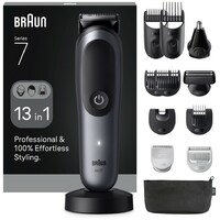 BRAUN MULTI AIO7560 BlkSpcGry BOX CEEMEA