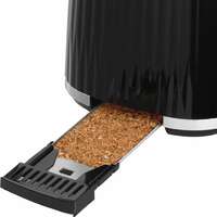 RUSSELL HOBBS 27371-56 Eden Black