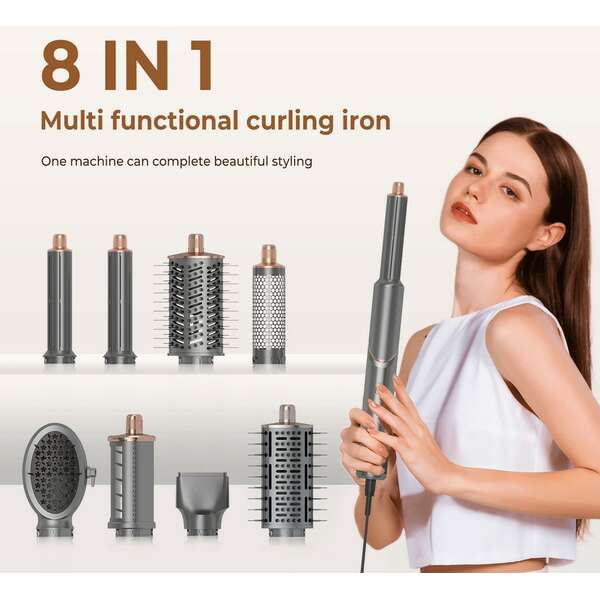 CARBON M8