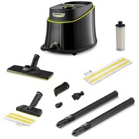 KARCHER SC 3 Deluxe Anniversary Edition