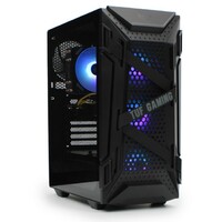 TEHNOMEDIA Kiborg Ryzen 9 5900X / 32GB / M.2 1TB / RTX4070 / 700W