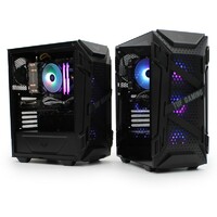 TEHNOMEDIA Kiborg Ryzen 9 5900X/32GB/M.2 1TB/RTX4070/700W