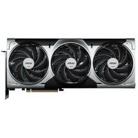 MSI RTX 5090 32G VENTUS 3X OC
