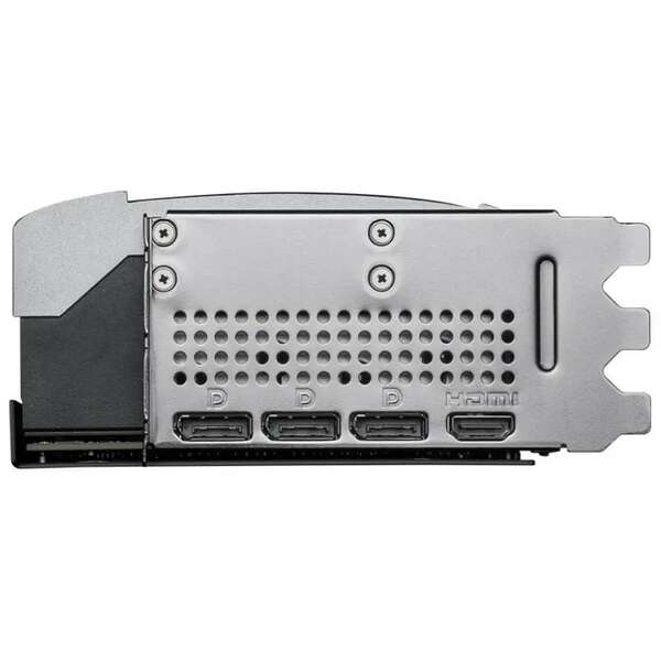 MSI RTX 5090 32G VENTUS 3X OC