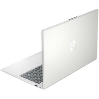 HP 15-fd0000nn, 15.6 FHD, Intel Core i5-1334U, 16GB, 512 GB SSD, DOS, US, Natural silver (9T8Z2EA)