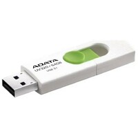 ADATA 64GB 3.1 AUV320-64G-RWHGN Green / White USB Flash  