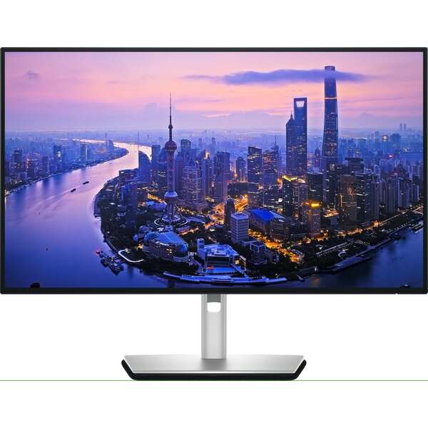 DELL U2725QE
