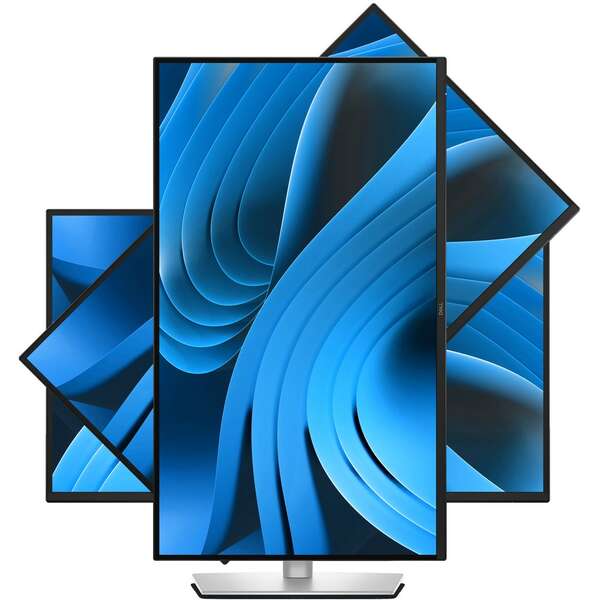 DELL P2725D