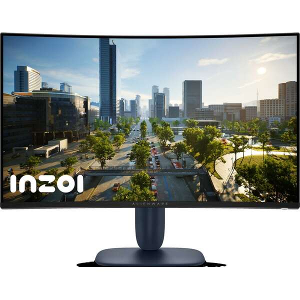 DELL AW3225DM Gaming