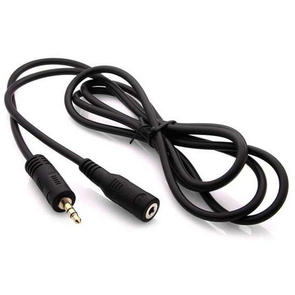 S-LINK SLX-858 PRODUŽNI AUDIO KABL 1.5M