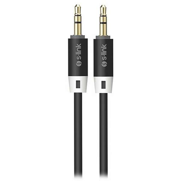 S-LINK SL-SP70 STEREO 3.5MM KABL 1M