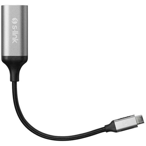 S-LINK SW-U5145 TIP C-VGA ADAPATER