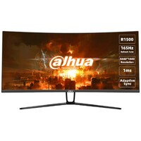 DAHUA LM34-E330C