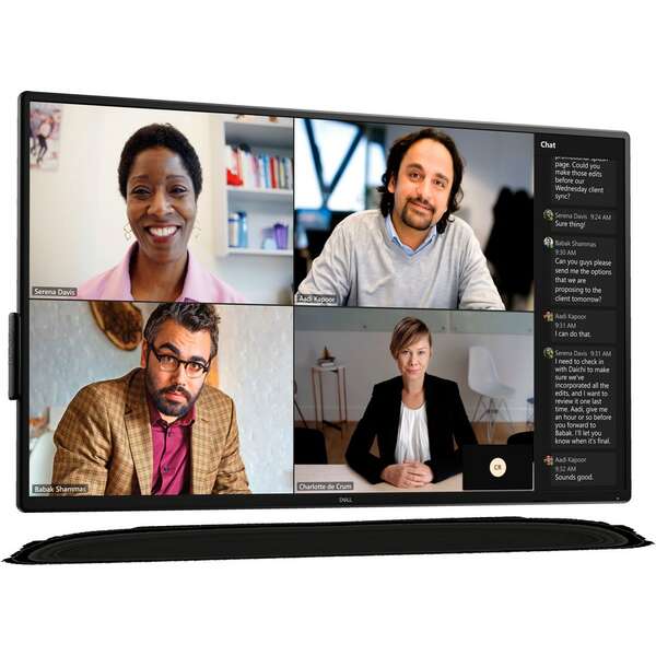 DELL P5525QC
