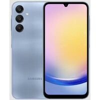 SAMSUNG Galaxy A25 5G 6GB/128GB Blue