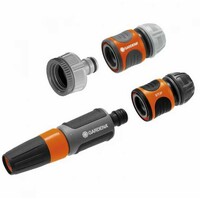 GARDENA KOMPLET NASTAVAKA ZA CREVO 1/2