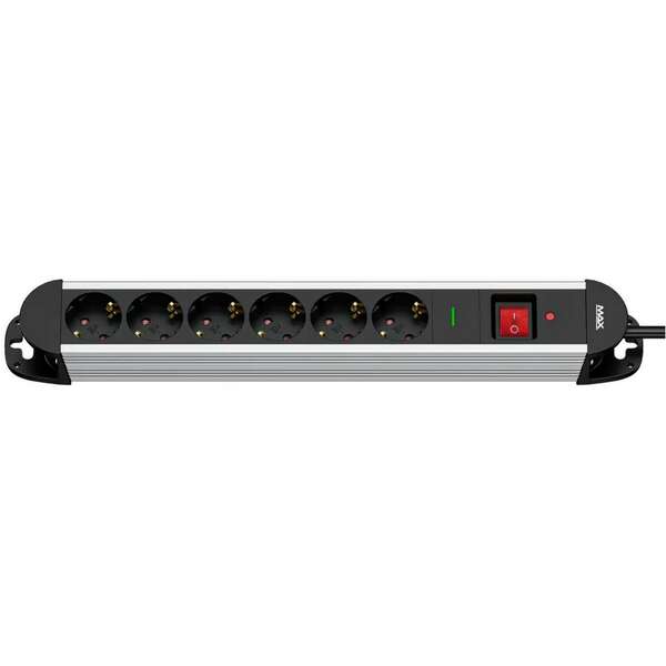 MAX MPS-606SOB-3M