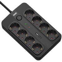 MAX MPS-908SB-3M