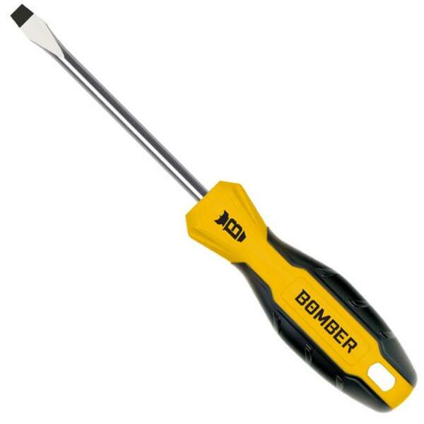 BOMBER Torx 20x100 mm