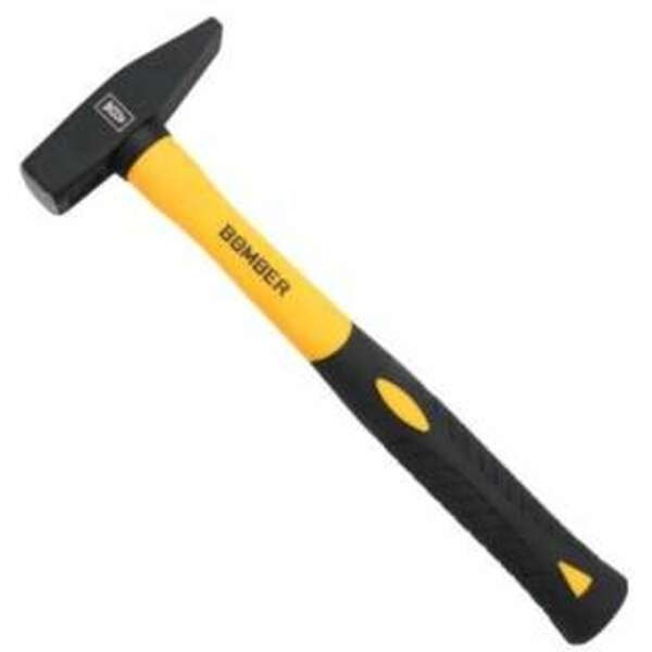 BOMBER Cekic plasticna drska 300g