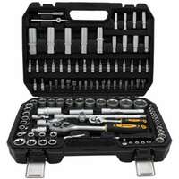 BOMBER Set gedora 108 komada 1/2 & 1/4