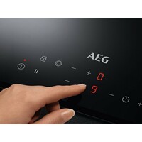 AEG HRB32310CB n