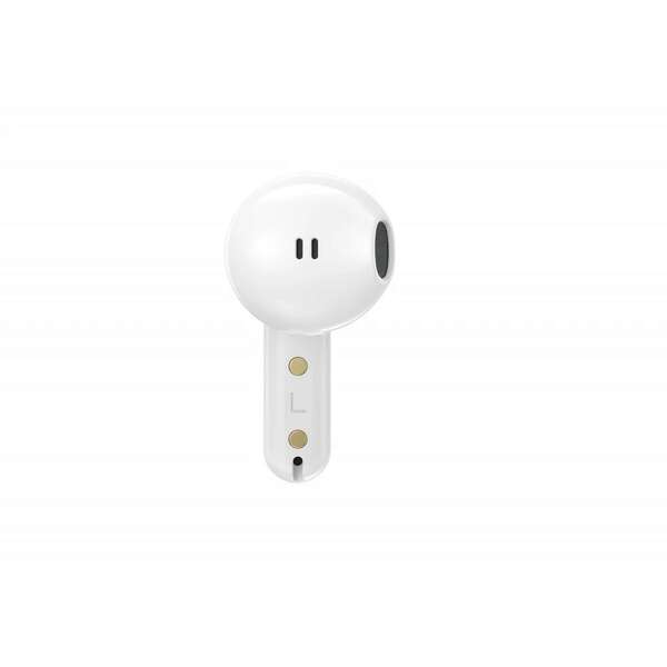 HAVIT TW931 TWS BT Earbuds white orange