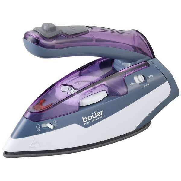BAUER TI-100